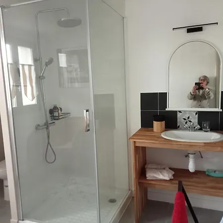 Bed & Breakfast Le Plessis Renard *