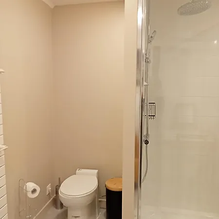 Bed and Breakfast Le Plessis Renard