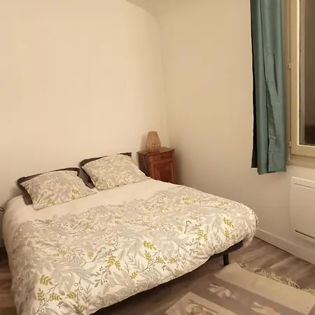 Le Plessis Renard Haute-Goulaine