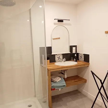 Le Plessis Renard * Haute-Goulaine