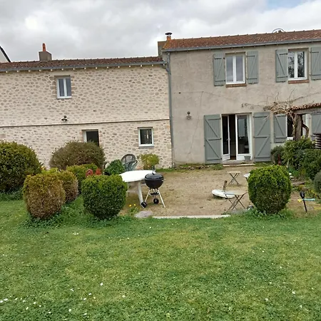 Le Plessis Renard *