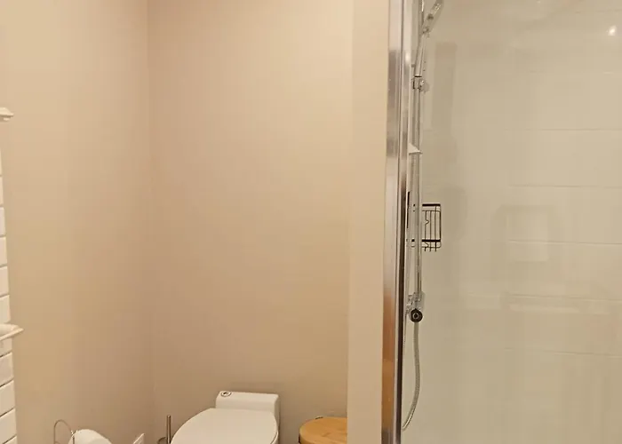 Bed & Breakfast Le Plessis Renard