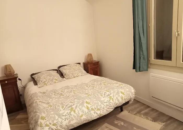 Le Plessis Renard Haute-Goulaine